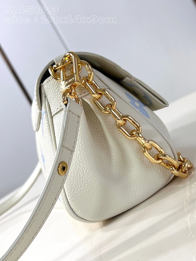 Fashionable LX Satchel Bags 5415