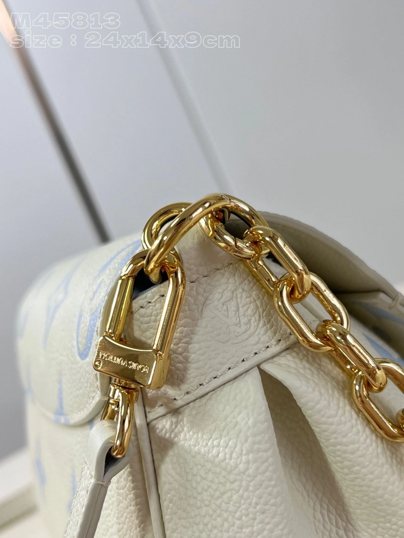 Fashionable LX Satchel Bags 5415