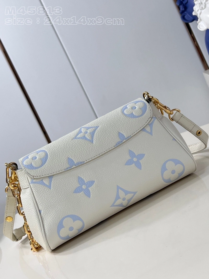 Fashionable LX Satchel Bags 5415