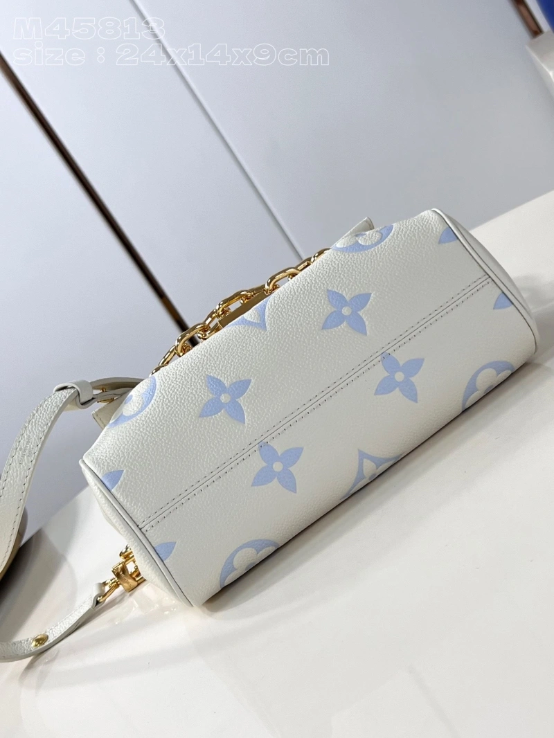Fashionable LX Satchel Bags 5415
