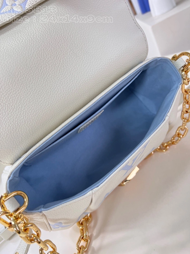 Fashionable LX Satchel Bags 5415