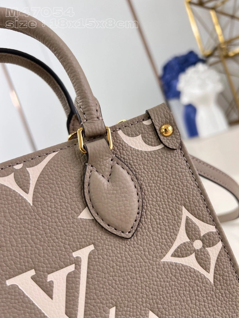 Comfortable LX Shopping Bags 5275