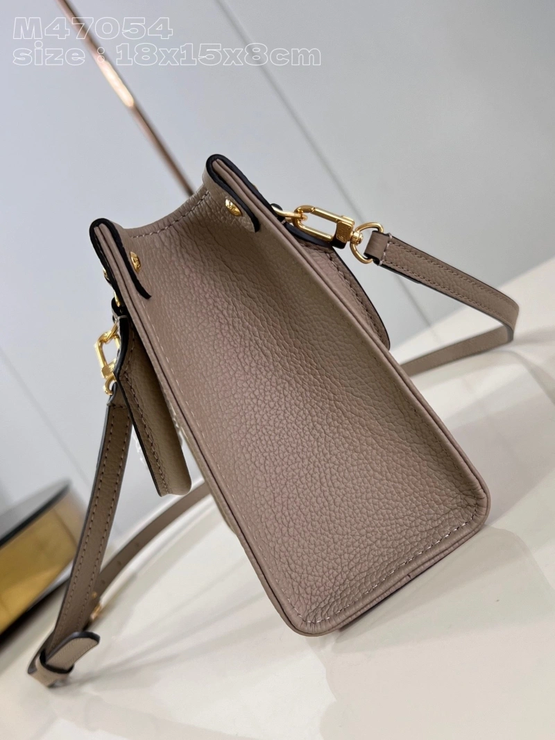 Comfortable LX Shopping Bags 5275