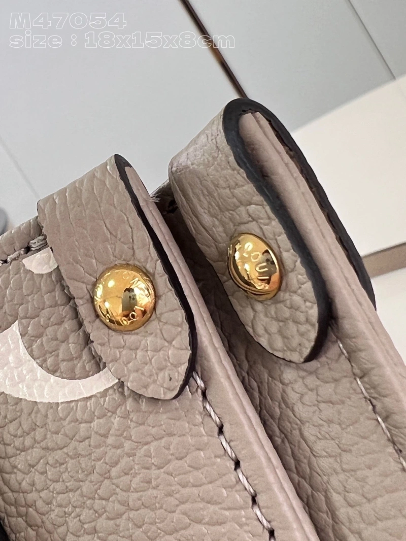 Comfortable LX Shopping Bags 5275