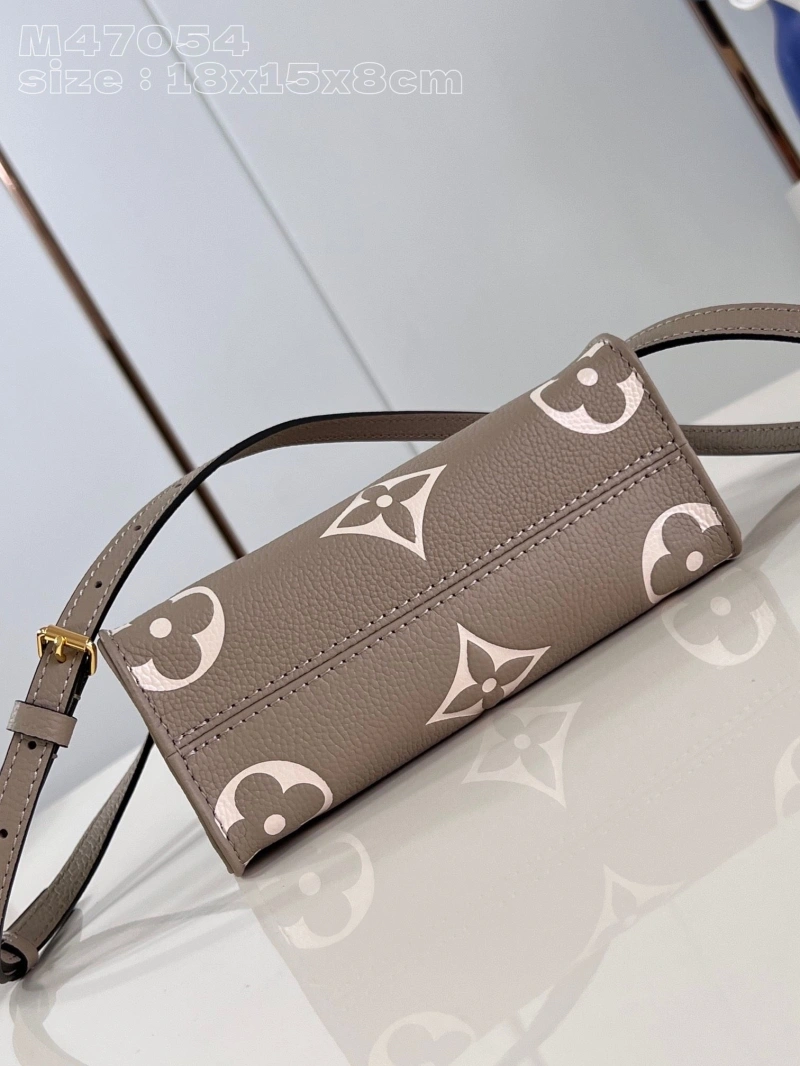 Comfortable LX Shopping Bags 5275