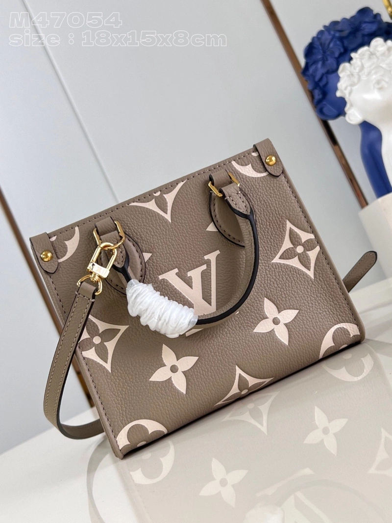 Comfortable LX Shopping Bags 5275