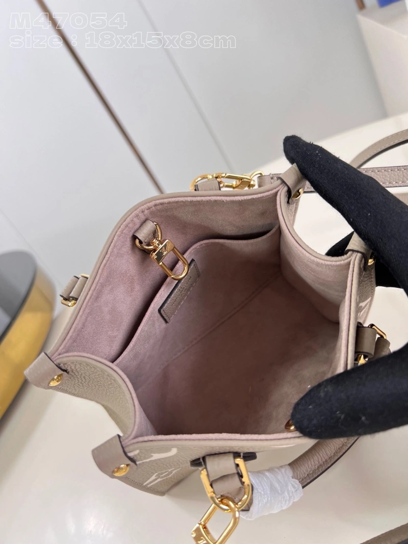 Comfortable LX Shopping Bags 5275