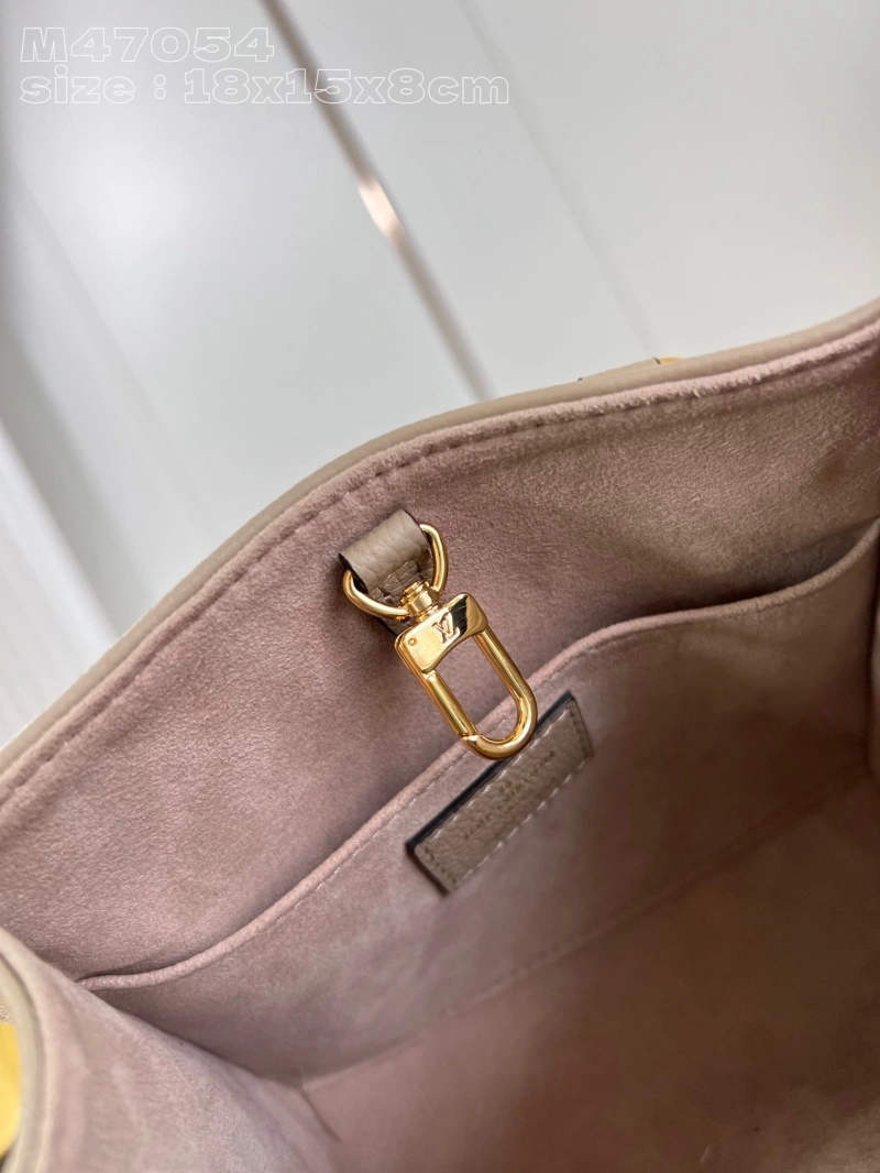 Comfortable LX Shopping Bags 5275