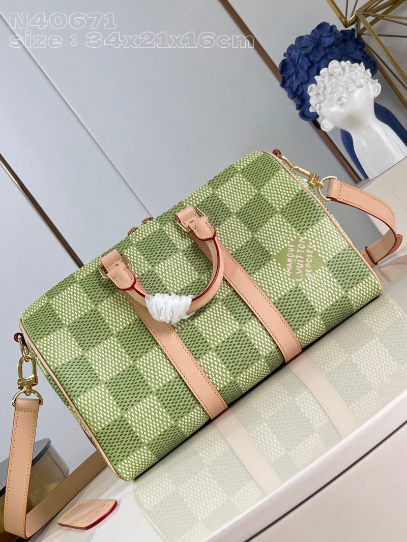 Comfortable LX Speedy Bags 5243
