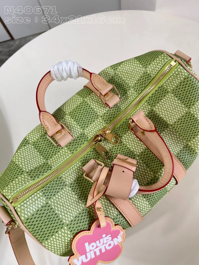 Comfortable LX Speedy Bags 5243