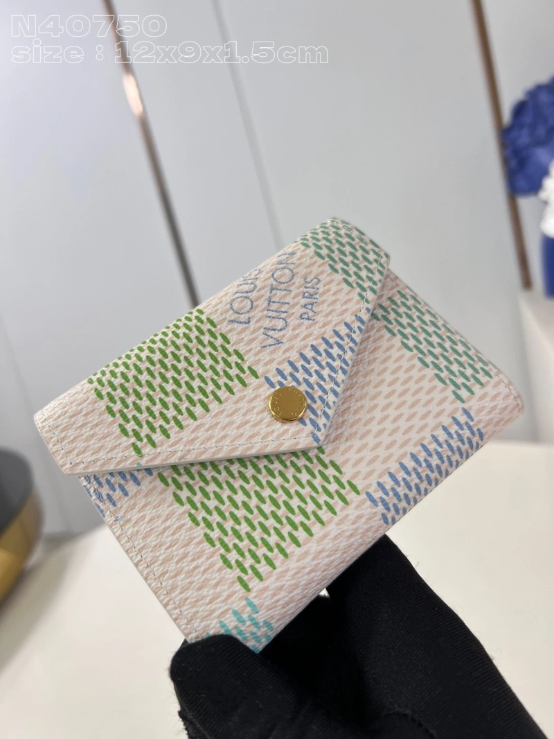 LX Wallets Trendy 5132