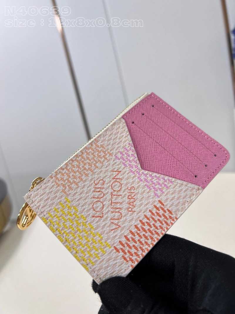 LX Wallets Sleek 5111