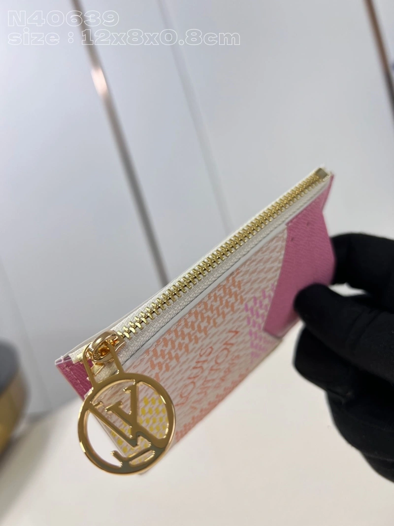 LX Wallets Sleek 5111