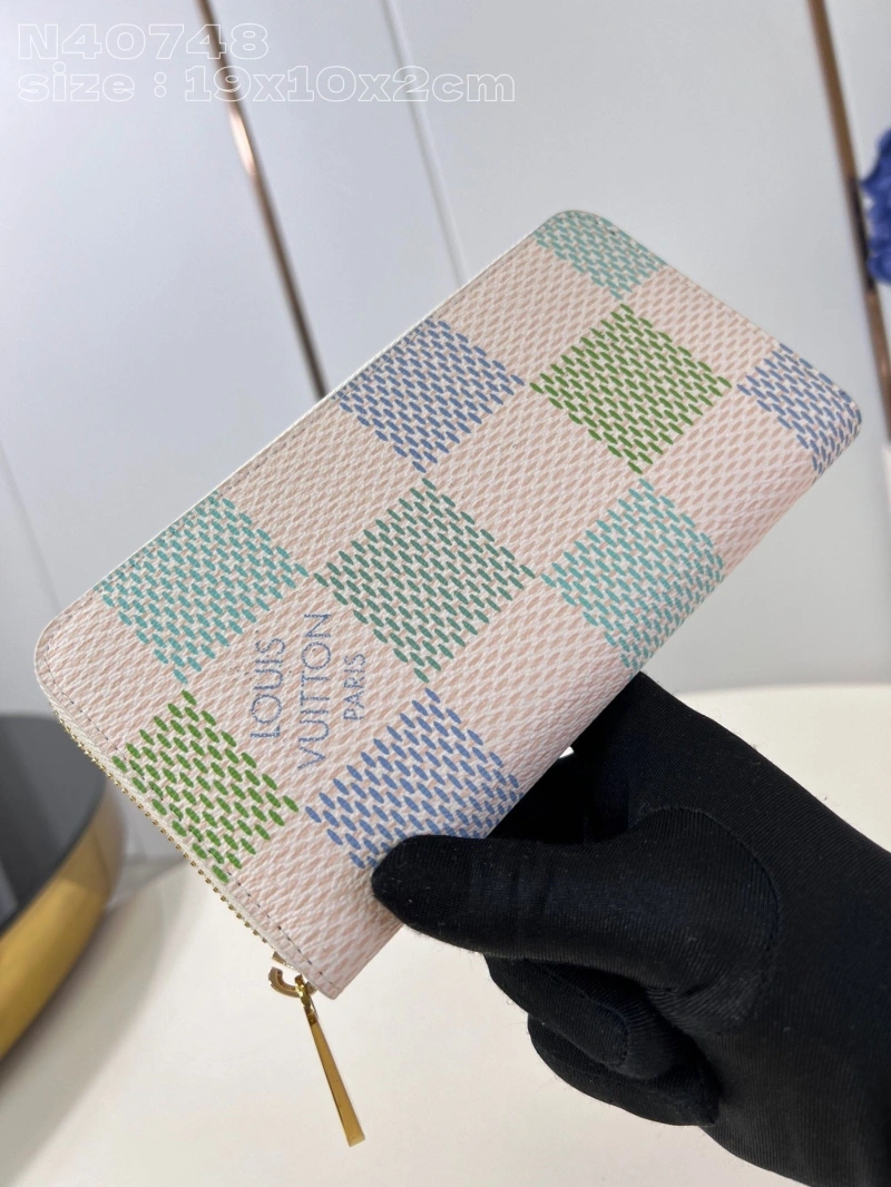 Vibrant LX Wallets 5123