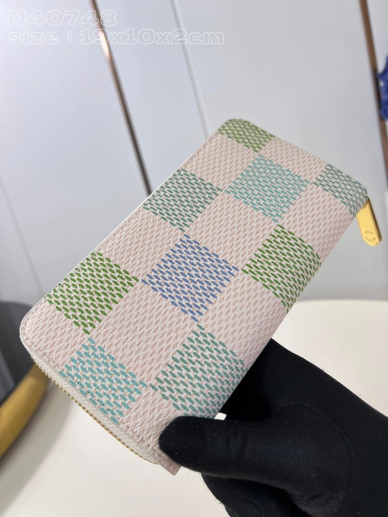 Vibrant LX Wallets 5123