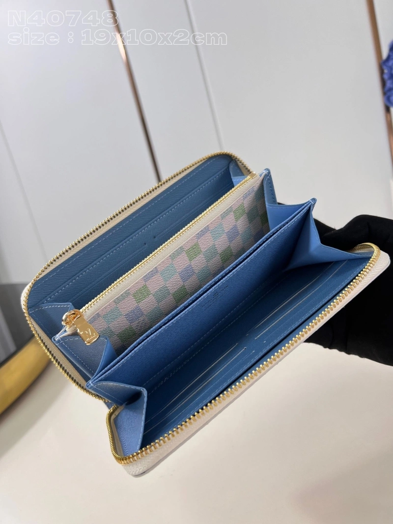 Vibrant LX Wallets 5123