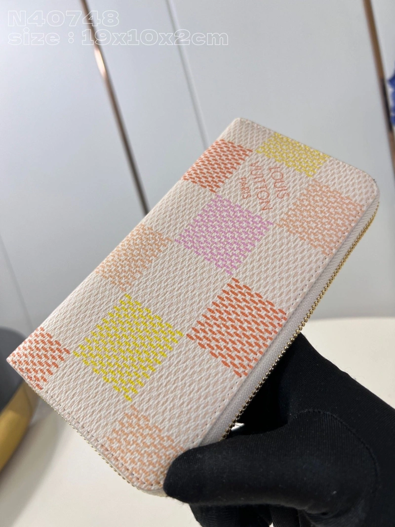 Popular LX Wallets 5121