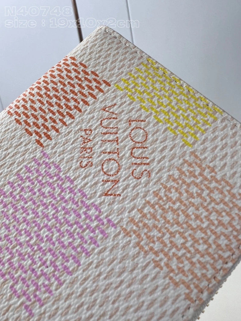 Popular LX Wallets 5121