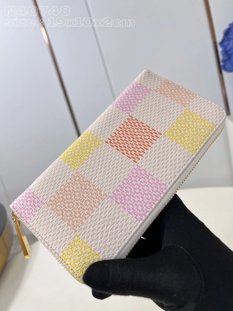 Popular LX Wallets 5121