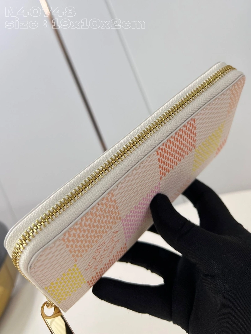 Popular LX Wallets 5121