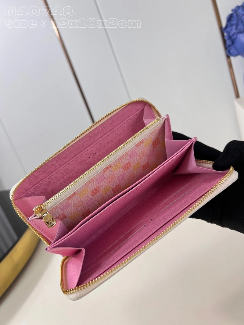Popular LX Wallets 5121