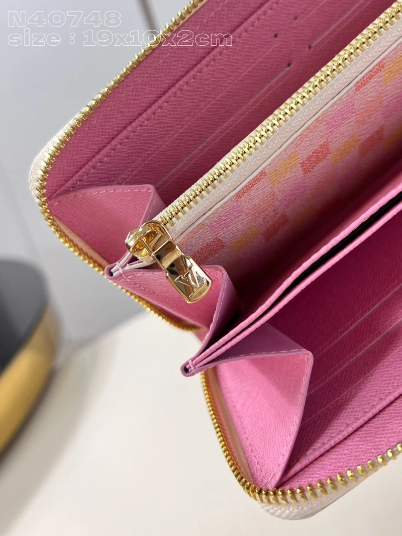 Popular LX Wallets 5121