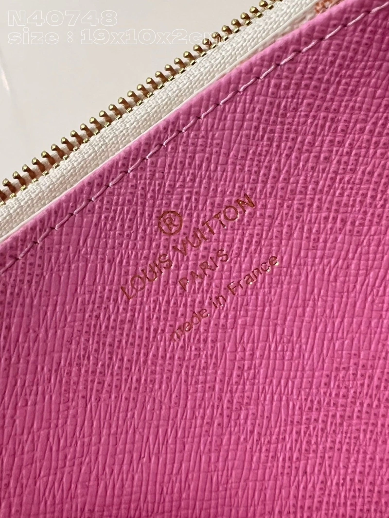 Popular LX Wallets 5121