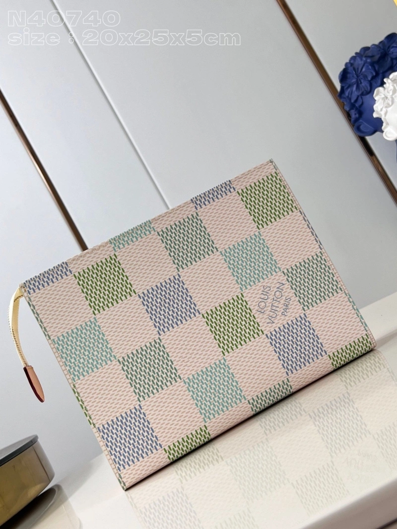 LX Clutch Bags EasyMatch 5393