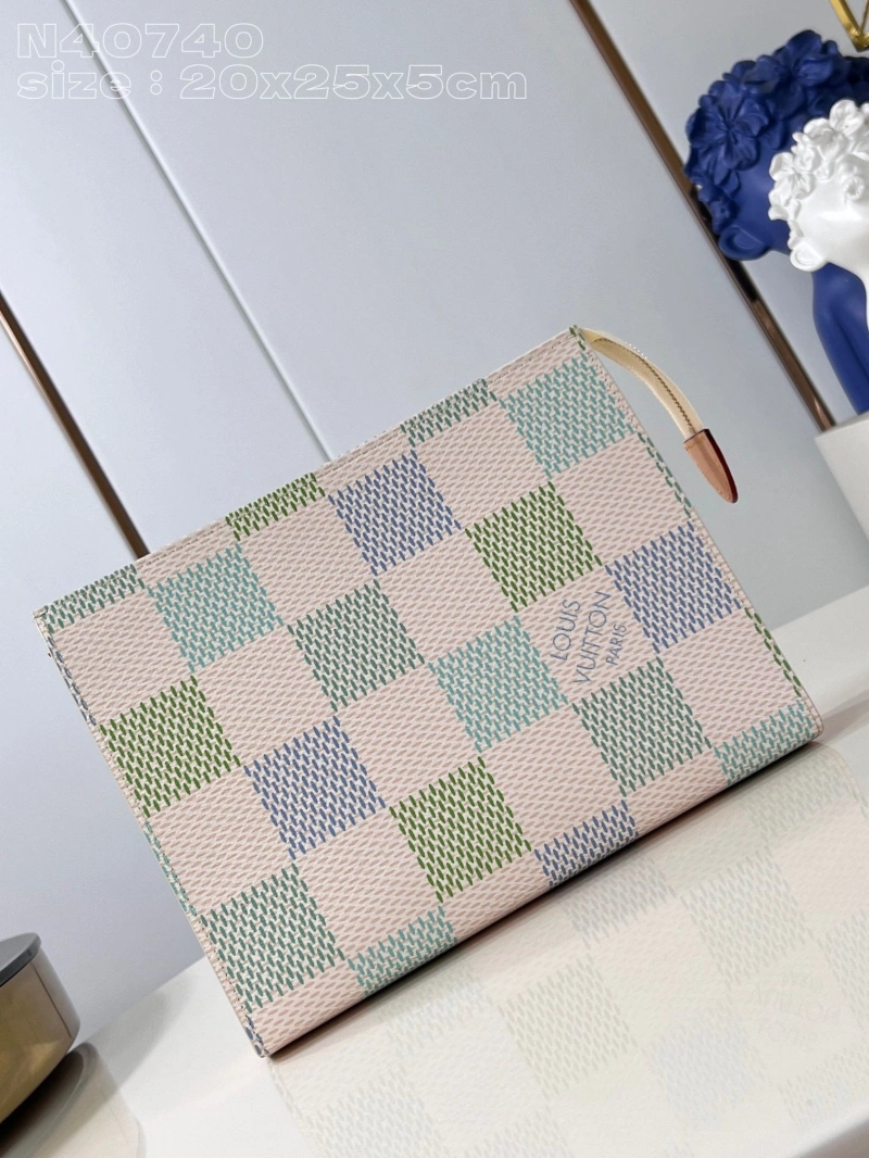 LX Clutch Bags EasyMatch 5393