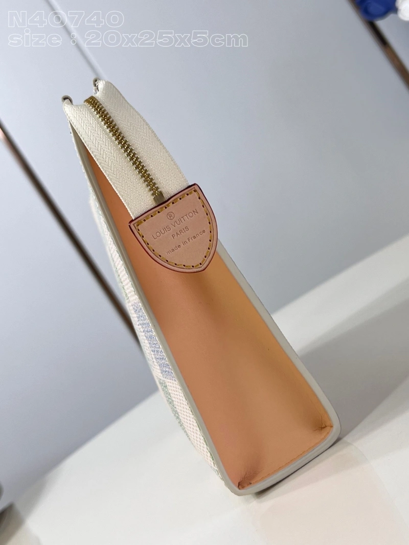 LX Clutch Bags EasyMatch 5393