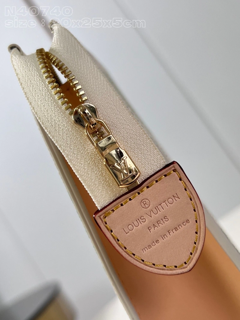LX Clutch Bags EasyMatch 5393