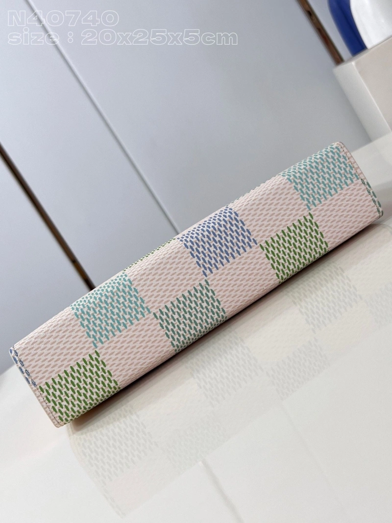 LX Clutch Bags EasyMatch 5393