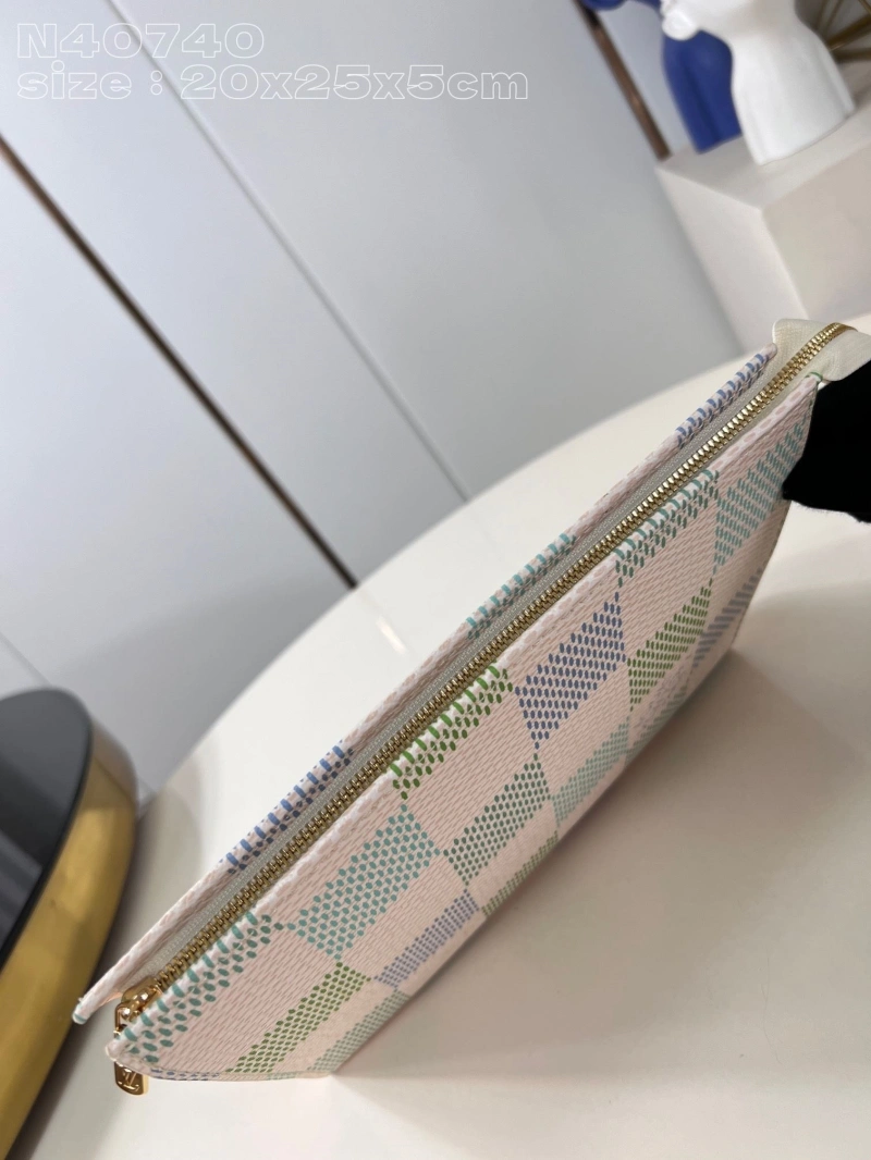 LX Clutch Bags EasyMatch 5393
