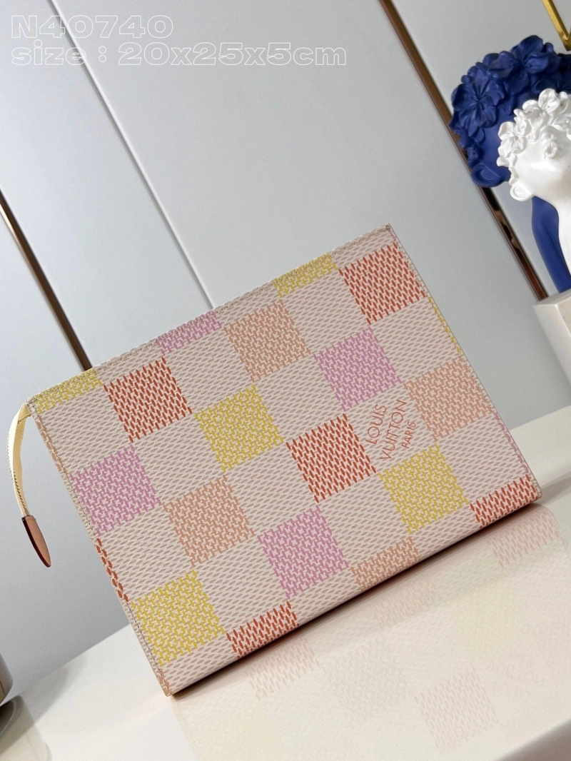 Cozy LX Clutch Bags 5394