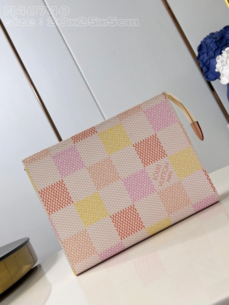 Cozy LX Clutch Bags 5394