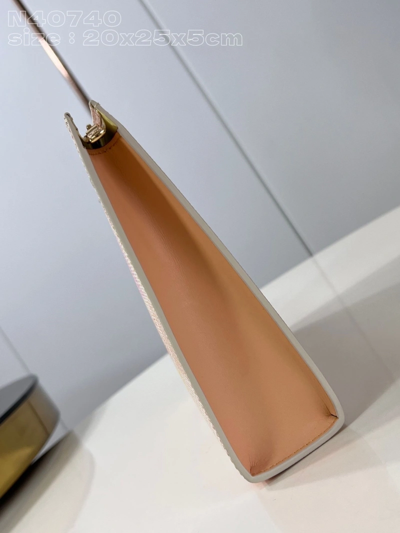 Cozy LX Clutch Bags 5394