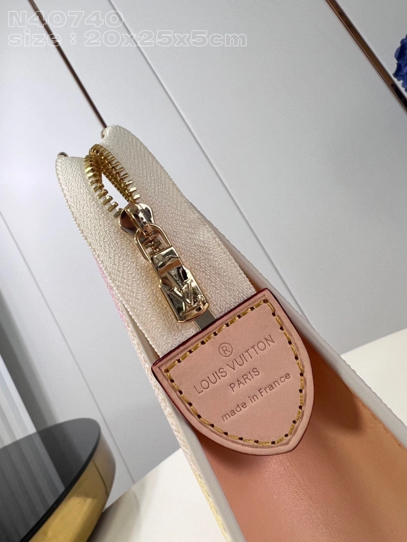 Cozy LX Clutch Bags 5394