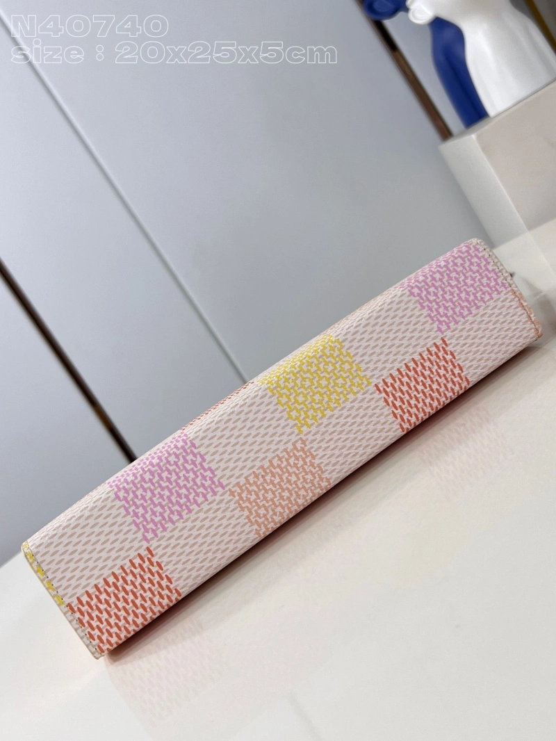 Cozy LX Clutch Bags 5394