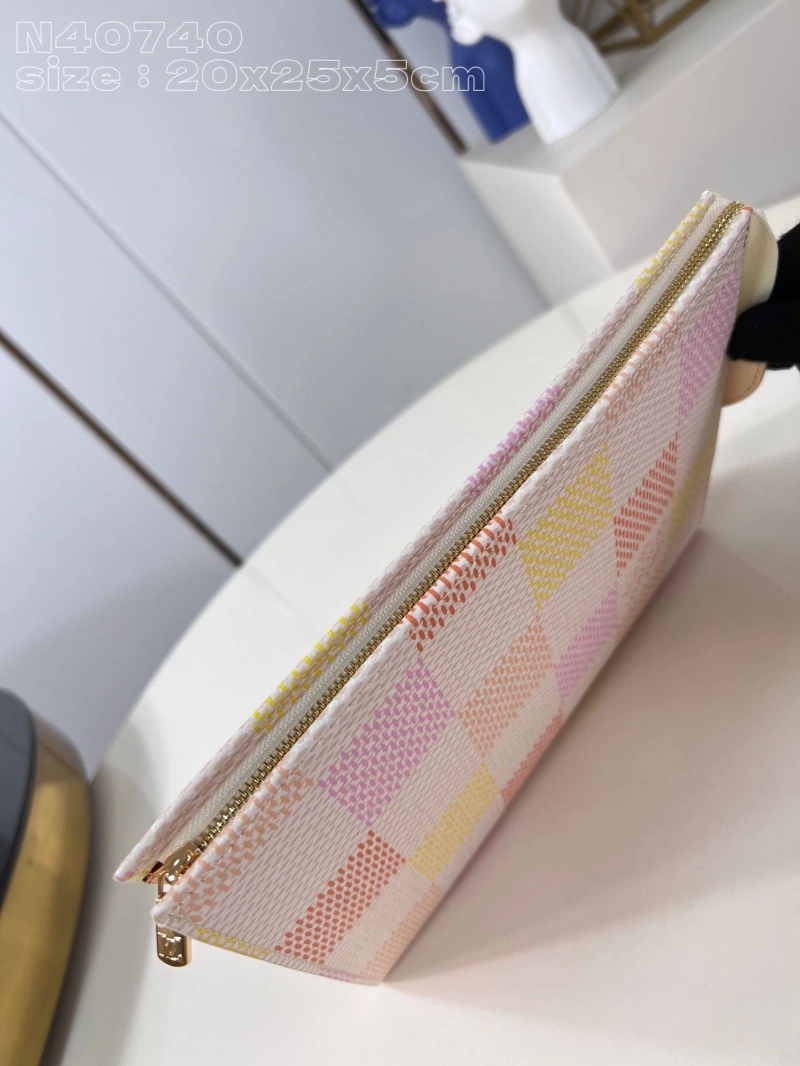 Cozy LX Clutch Bags 5394