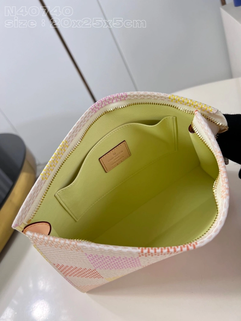 Cozy LX Clutch Bags 5394