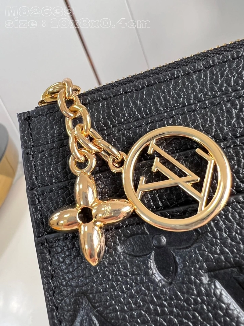 Reliable LX Clutch Bags 5387