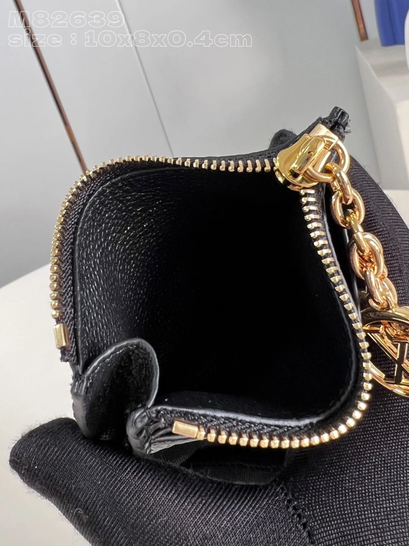Reliable LX Clutch Bags 5387