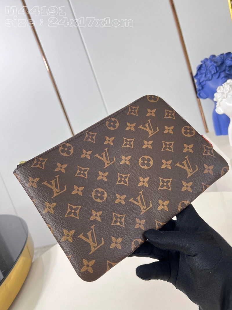 Trendsetting LX Clutch Bags 5370