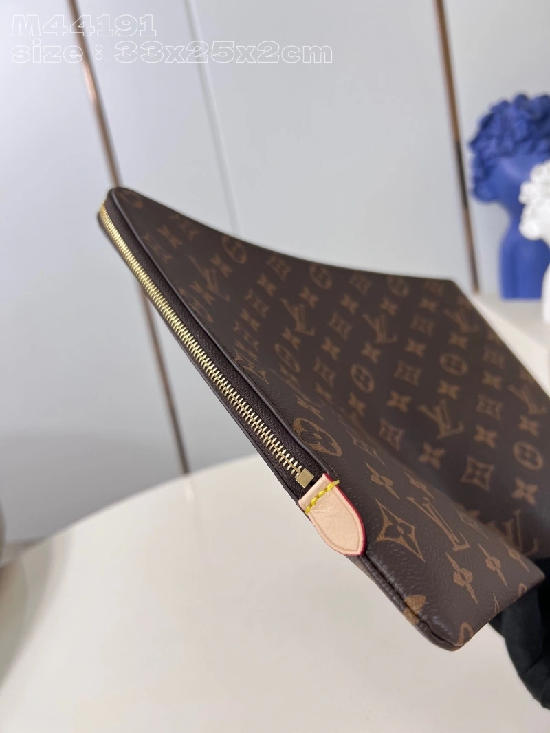 LX Clutch Bags Sophisticated 5390