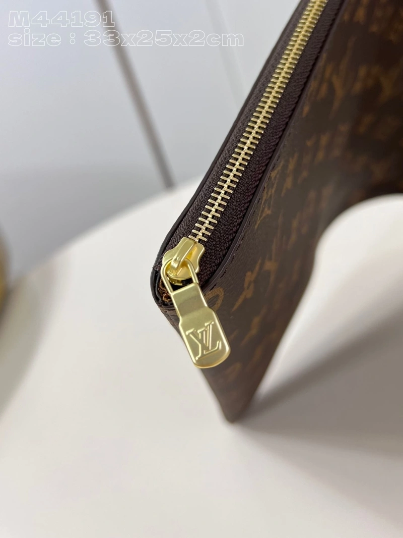 LX Clutch Bags Sophisticated 5390