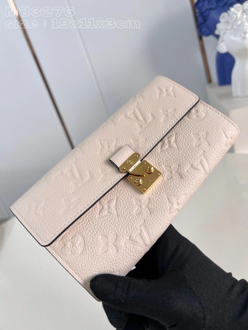 Stylish LX Wallets 5124