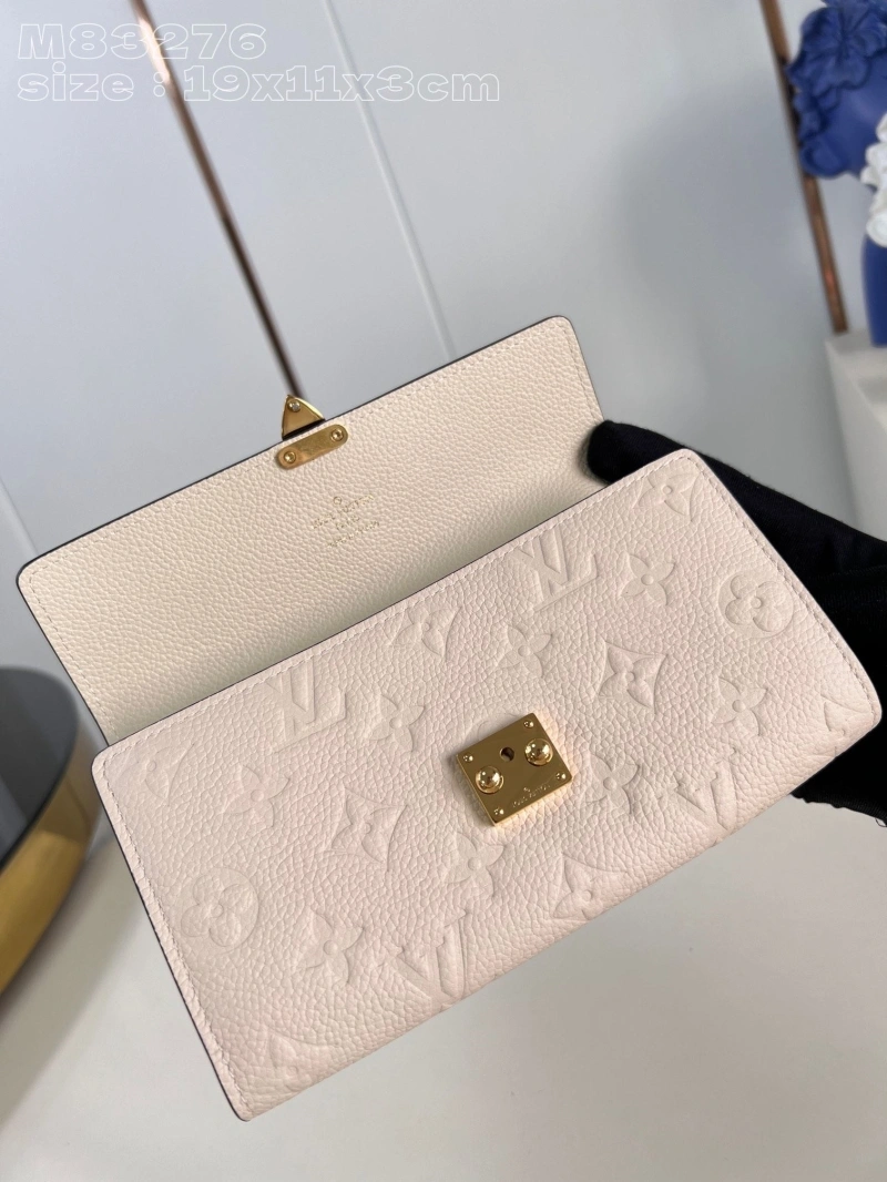 Stylish LX Wallets 5124
