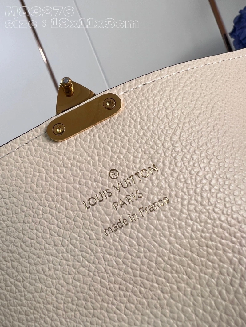 Stylish LX Wallets 5124