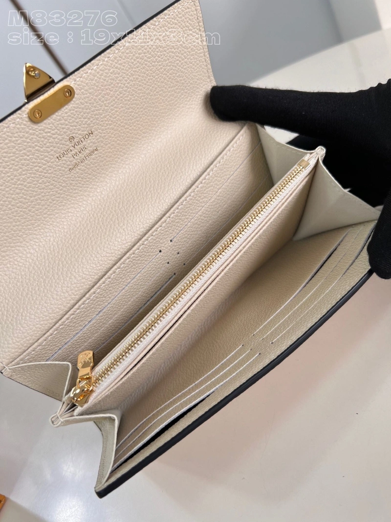 Stylish LX Wallets 5124