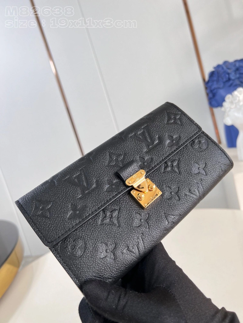 WellDesigned LX Wallets 5114
